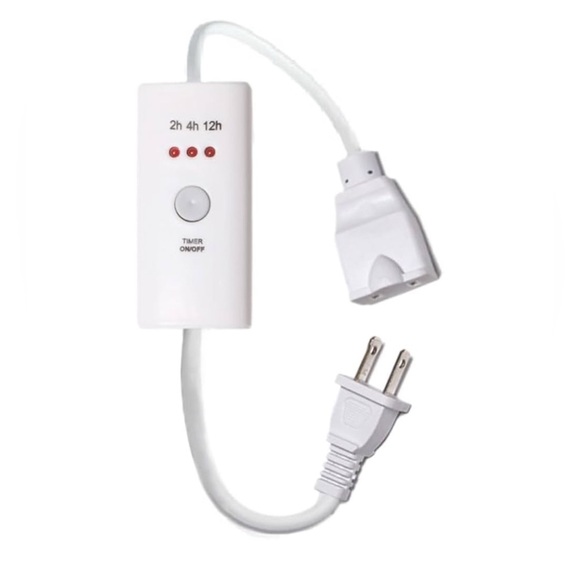 NEW Auto Shut Off Timer - Picture 7 of 7